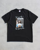 Supreme Max B Photo Tee