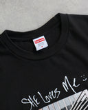 Supreme Max B Photo Tee