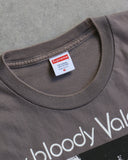 Supreme My Bloody Valentine Tee