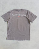 Supreme My Bloody Valentine Tee