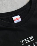 Supreme Public Enemy L/S Tee