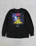 Supreme Public Enemy L/S Tee