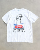 Supreme Jean Paul Gaultier Tee