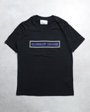 Number (N)ine Box Logo Tee