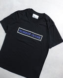 Number (N)ine Box Logo Tee