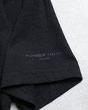 Number (N)ine Box Logo Tee