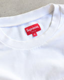 Supreme Knitted Logo L/S Tee