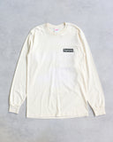Supreme Sacred Unique L/S Tee