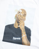 Supreme Dean Blunt Photo Tee