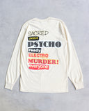 Supreme Sacred Unique L/S Tee
