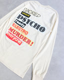 Supreme Sacred Unique L/S Tee
