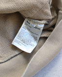 Acne Studios Quarter Zip Sweatshirt