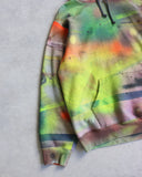 Supreme Rammellzee Graffitti Hoodie