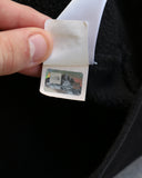 Supreme The North Face Metallic Logo Hoodie