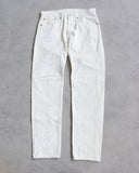 Levi's 501 Denim Tears Tonal Wreath Jeans