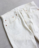 Levi's 501 Denim Tears Tonal Wreath Jeans