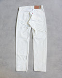 Levi's 501 Denim Tears Tonal Wreath Jeans