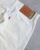 Levi's 501 Denim Tears Tonal Wreath Jeans