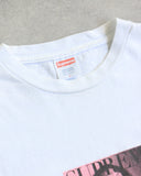 Supreme 2005 Kate Moss Tee
