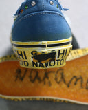 Vans OTW Era 95 Satoshi Nakamoto Round Lucky Charm