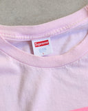 Asspizza Supreme Triple Box Logo L/S Tee