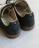 Maison Margiela Replica GAT Paint Splatter Sneakers