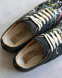 Maison Margiela Replica GAT Paint Splatter Sneakers