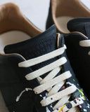Maison Margiela Replica GAT Paint Splatter Sneakers