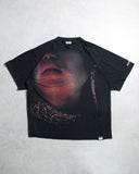 Balenciaga FW26 Look Away HBO Jersey Tee