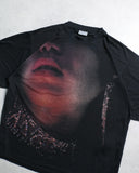 Balenciaga FW26 Look Away HBO Jersey Tee