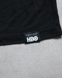 Balenciaga FW26 Look Away HBO Jersey Tee