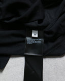 Balenciaga FW26 Look Away HBO Jersey Tee