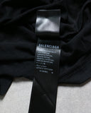 Balenciaga FW26 Look Away HBO Jersey Tee