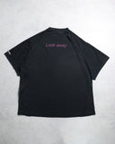 Balenciaga FW26 Look Away HBO Jersey Tee