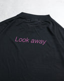 Balenciaga FW26 Look Away HBO Jersey Tee
