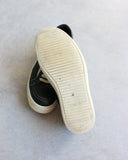 Rick Owens Mainline Vintage Leather Sneakers
