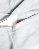 Supreme 2009 Arc Zip Up Hoodie