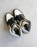 Jordan 1 Retro High Union Black Toe