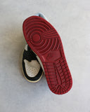 Jordan 1 Retro High Union Black Toe