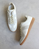 Maison Margiela Replica Beige GAT Sneakers