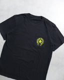 Chrome Hearts Yellow Eye Chart Tee