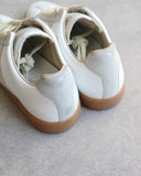 Maison Margiela Replica Beige GAT Sneakers