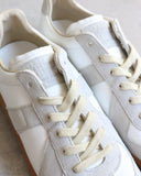 Maison Margiela Replica Beige GAT Sneakers