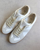 Maison Margiela Replica Beige GAT Sneakers