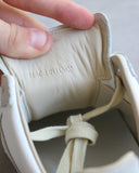 Maison Margiela Replica Beige GAT Sneakers