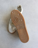 Maison Margiela Replica Beige GAT Sneakers
