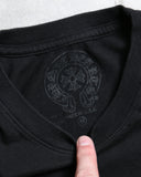 Chrome Hearts Tokyo Exclusive Scroll Tee