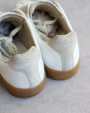 Maison Margiela Replica Beige GAT Sneakers
