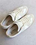 Maison Margiela Replica Beige GAT Sneakers