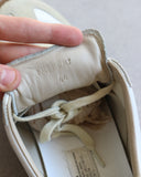 Maison Margiela Replica Beige GAT Sneakers